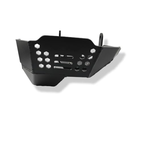 Couvercle Plaque Base Protection Moteur CL250 CL300 Finition Premium