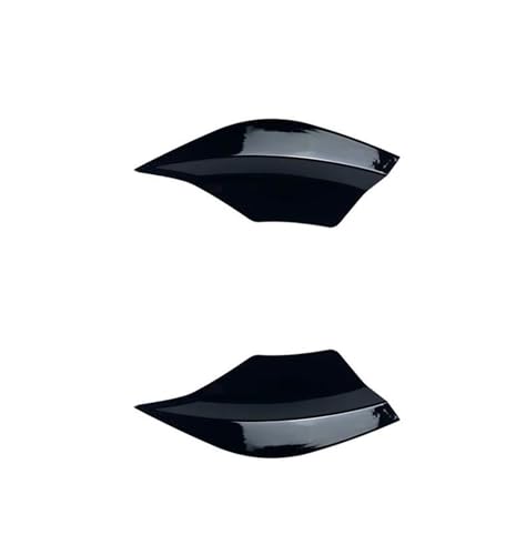 Spoiler Arrière Mercedes W176 Idéal pour Sublimer vos Sorties