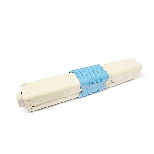 Toner T-FC26SC Eurotone cyan XXL 5 000 pages haute capacité