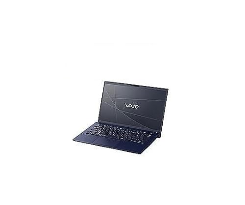 VAIO ノートパソコン VAIO F14 ネイビーブルー