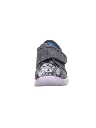 Image of Superfit Boys Bubble Slippers