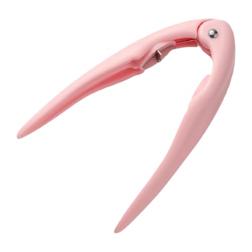 ピーカンナッツクラッカー工具,手動式ステンレス製栗皮むき器 | クイック ピーカン割り器 - 家庭用、レストラン用、ベーカリー用、シェフ用、大人用、高齢者用、手の弱い方用、子供用、若者向け