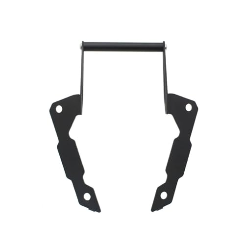 Plaque GPS XL750 Transalp support telephone 12mm