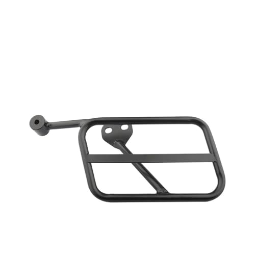 Porte-bagages Arrière Moto V9 Bobber Roamer Support de Coffre pour Voyage et Road Trip 2018-2023