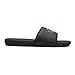 PUMA Mens Cool Cat 2.0 Slide Casual Sandals Casual - Black - Size 10 M