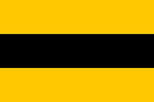Drapeau Chuvashia 2 grand format pour éviter l'effilochage au vent - 2