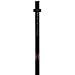 PG Sports Maverik MAG-TI 145 Lacrosse Shaft, Attack, 30