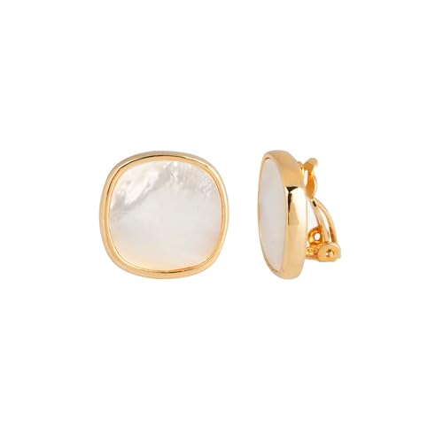 VIDAL&VIDAL Pendientes PAR DE BRINCOS, Bronze G3227 Marca