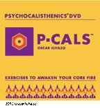 Psychocalisthenics DVD