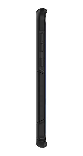 Otterbox Commuter Series Case For Samsung Galaxy S8 Plus (Only) - Non-Retail Packaging - Black #TOP3