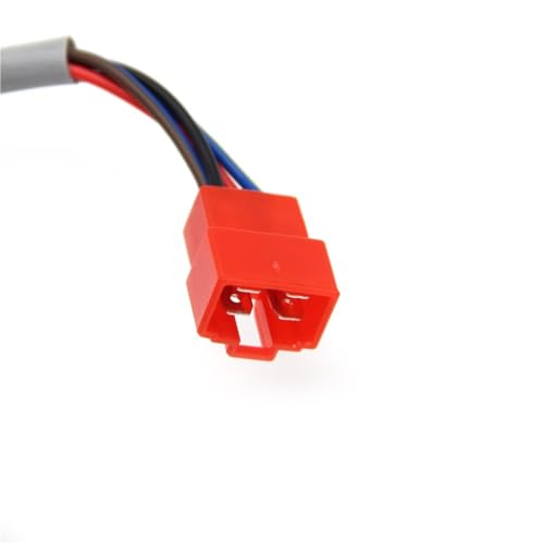 Kit interruptor de encendido y bloqueo compatible con XVS 2