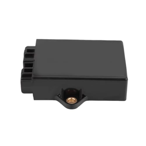 Boîtier CDI Allumeur Électrique Compatible avec Yamaha XTZ750 Super Tenere OEM 4Rf-82305-00