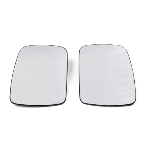 Rétroviseur Freelander 2 vitre glace de remplacement thermique paire gauche droite LR013775