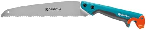 GARDENA 300 PP combisystem saw: branch saw, locked toothing, blad...