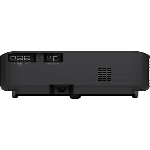 Epson V11HA07120 Epiqvision Ultra Short Throw Ls300 3Lcd Smart Laser Projector thumb #4