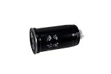 HELLA 8ZF 366 111-631 Fuel Filter FF163 Screw-On Filter for Fiat Multipla (186_) 1.9 JTD 110
