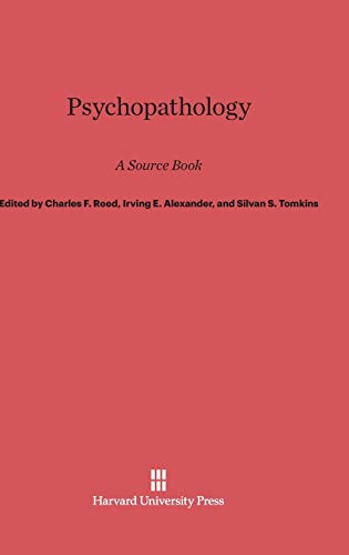 Psychopathology: A Source Book view 2