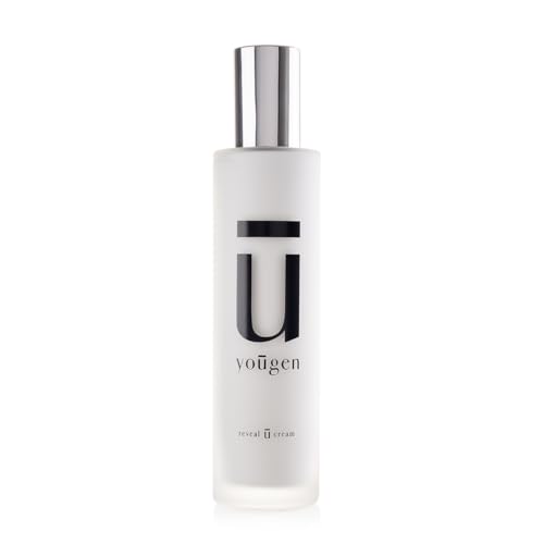 Crème pour le corps action tonifiante et élasticité renforcée Reveal U Cream caféine 200ml
