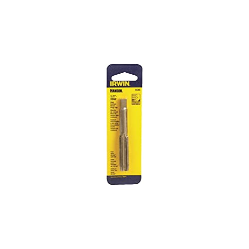 Irwin Tools 8145 Plug Tap 1/2
