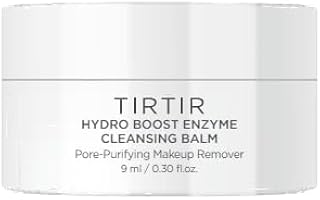 بلسم تنظيف هيدرو بوست إنزيم من تيرتير - 9 مل