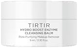 TIRTIR Hydro Boost Enzyme Cleansing Balm, (0.30 Ounce (Pack of 1))