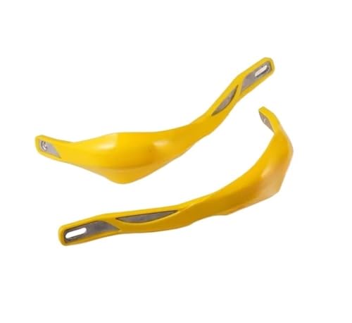 Protection de guidon et protège-mains de moto YZ Pit 22MM 28MM