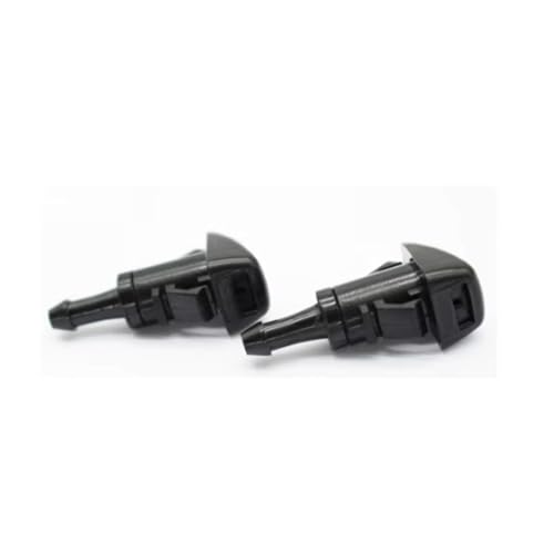 Buses de lave-glace avant pour Dodge Magnum 2005-2008 gicleur essuie-glace