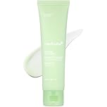 medicube Exosome Cica Tea Tree Cream for Sensitive Skin with Centella Asiatica help reduce redness and breakouts. | Low-irritating, Moisturising Daily Texture Care | Korean Skincare | 50ml