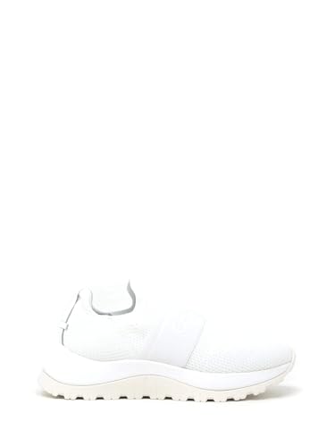 Calvin Klein Jeans Slip-on Blanc pour vos balades d'été et vos journées urbaines