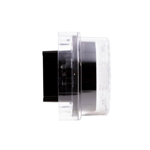 Lámpara LED Ovalada Maxxima 6" Back-Up para Camiones miniatura 2