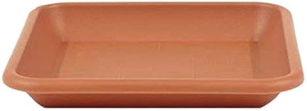 Greemotion Planter, Saucer