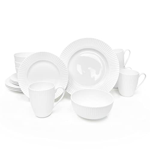 Top 10 Casual China Dinnerware Sets of 2022 Katynel