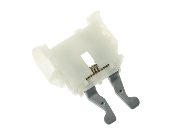 Gâche de porte de lave-vaisselle GE WD12X24648 ASM pour une cuisine propre