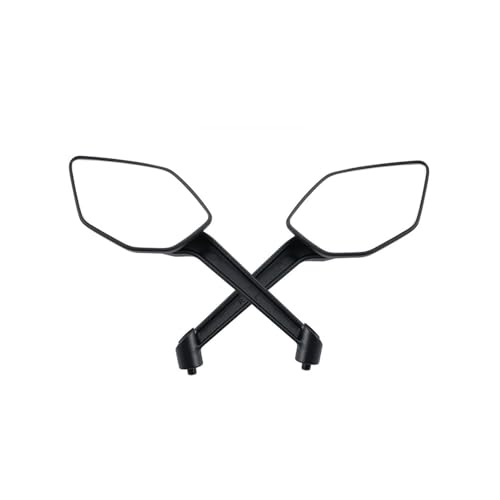 Rétroviseurs de guidon pour CFMOTO 800NK et 675NK, paire gauche et droite