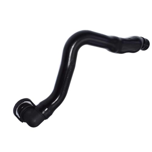 Tubo de ventilación del cárter para reparar fugas de vacío en Seat Leon 1P1 2.0 FSI
