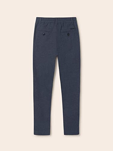 Pantalón para niño Mayoral talla 140cm y 10 años de moda infantil resistente 3