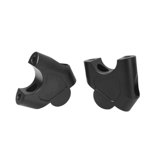 Rehausseur de guidon GV300S pour soulager le dos à moto