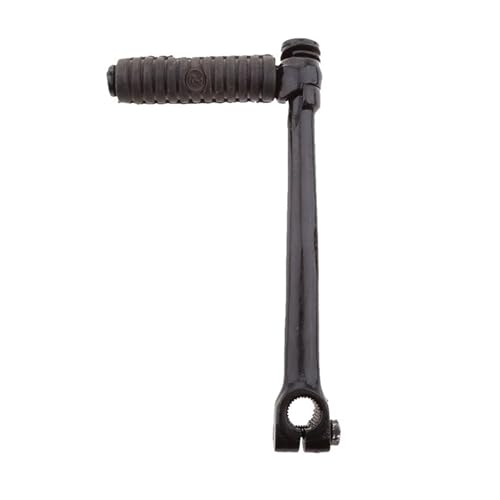 Levier de démarrage 70CC-140CC pour moto CRF50 en acier renforcé