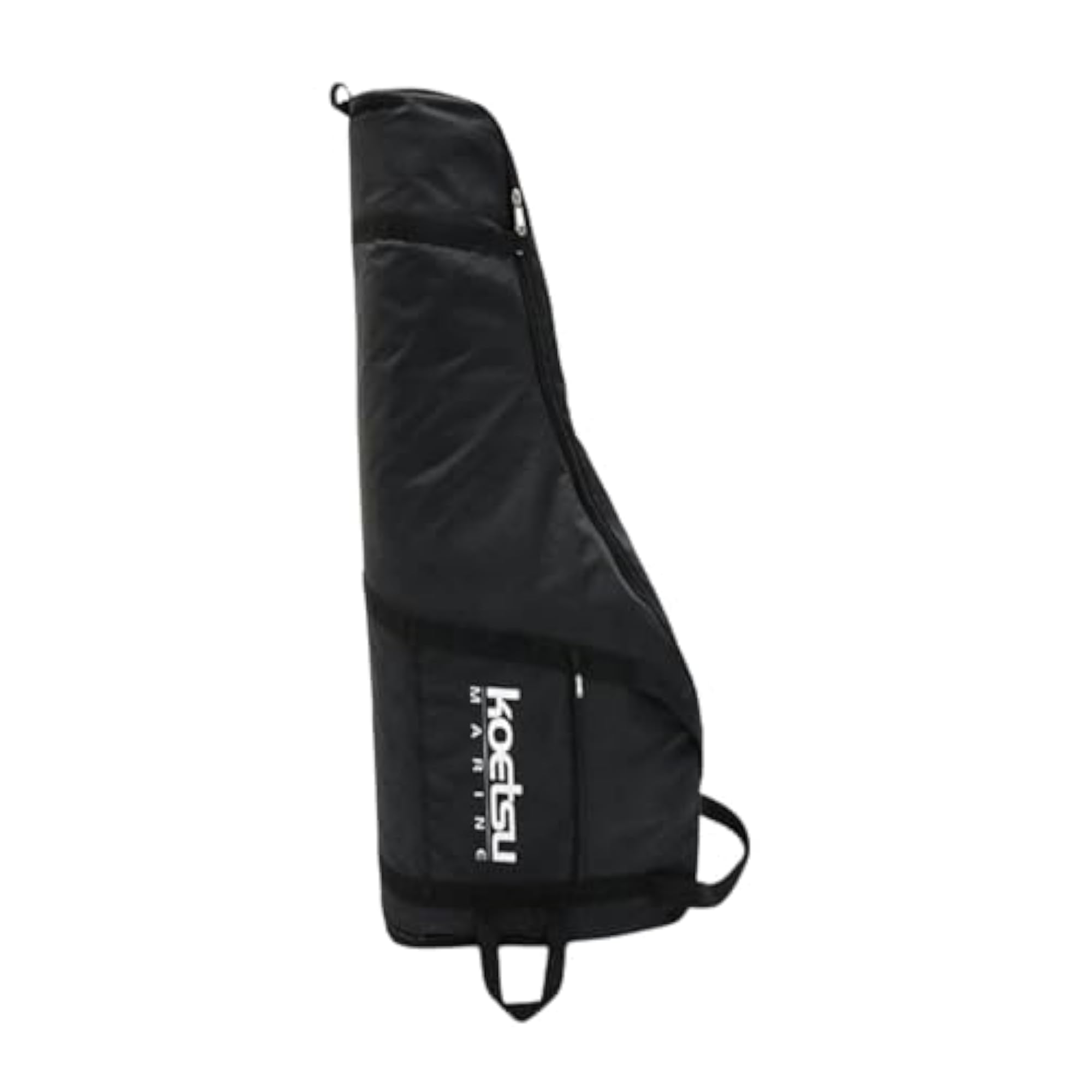 Marine Outboard Motor Storage Bag with Zipper Closure