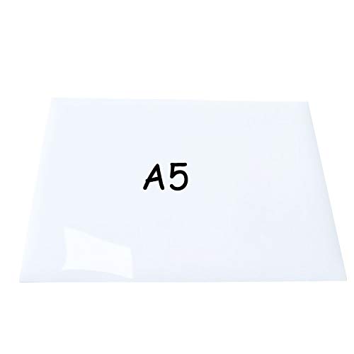 Amazon.com: Sticky Whiteboard Waterproof Easy to Write and Erase Dry ...