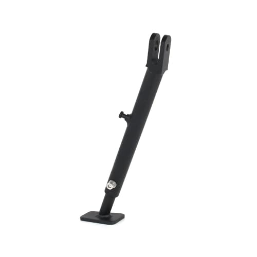 Béquille latérale en acier premium pour pied stationnement scooter et moto DR-Z125 de pointe