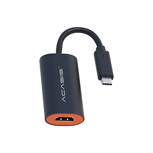 Adaptateur USB-C Ethernet RJ45 pour travailler sans coupure au bureau
