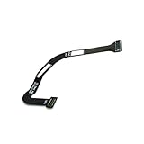 Inklusive Installationsrichtlinien für die korrekte Ausrichtung und Kalibrierung nach der Reparatur, um die Lebensdauer von flexiblen kardanischen Kabeln und ESC-Boards bei hohen Vibrationen zu maximieren