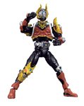 TAMASHII NATIONS 装着変身 仮面ライダーインペラーのサムネイル
