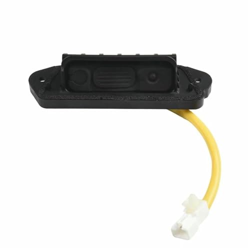 Interrupteur hayon arrière commande ouverture coffre ASX Outlander Sport - 6