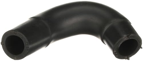 GATES EMH649 Tubo flexible ventilación bloque motor negro
