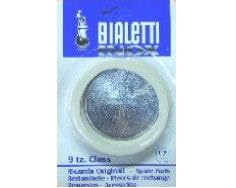 Filtre+3 joints 10 tasses 0186005 pour cafetiere