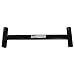 Hinge Tweaker Green Dual Standard/Heavy Weight .134 and .180 Gauge Commercial Door Hinge Adjustment Tool/Hinge Bender
