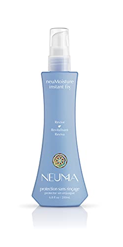 NEUMA Neumoisture Instant Fix, Kalette, Coconut and Vanilla, 6.8 Fl Oz