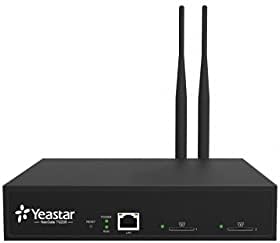 Yeastar TG200 NeoGate GSM Gateway VoIP Phone and Device